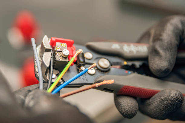 Best Electrical Outlet Repair  in Slayton, MN