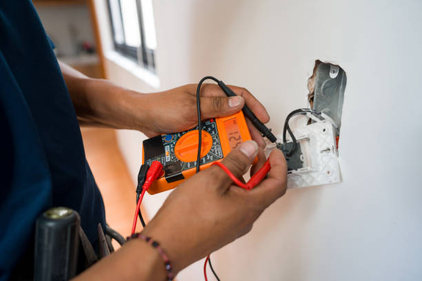 Best Electrical Wiring Services  in Slayton, MN
