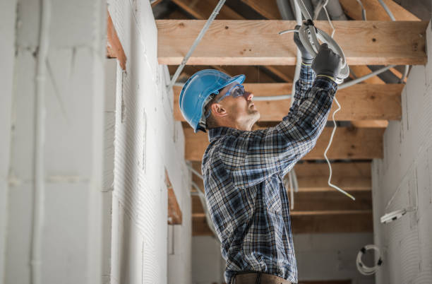 Best Electrical Wiring Services  in Slayton, MN
