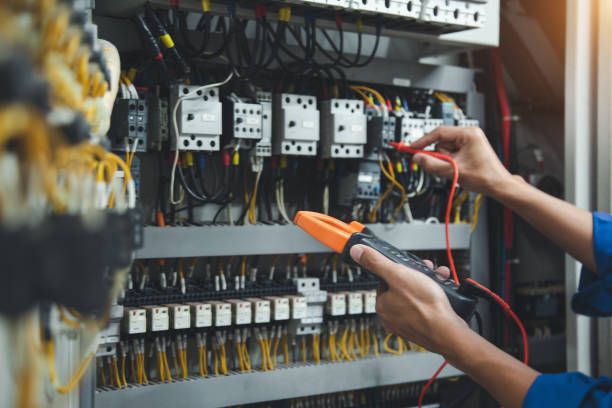 Best Electrical System Inspection  in Slayton, MN