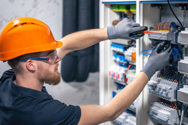 Best Electrical Upgrades for Homes  in Slayton, MN