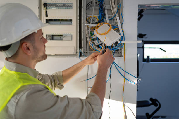Best Local Electrician Companies  in Slayton, MN