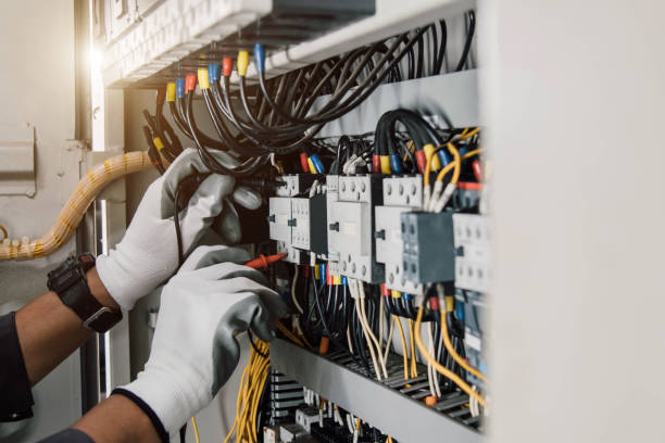 Best Circuit Breaker Repair  in Slayton, MN